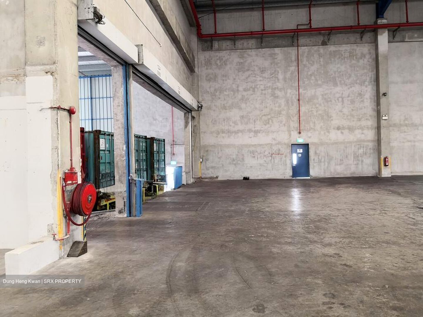 Tanjong Penjuru Crescent (D22), Warehouse #571646801